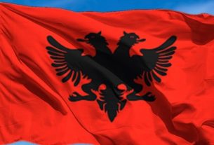 Albania UE Adesion