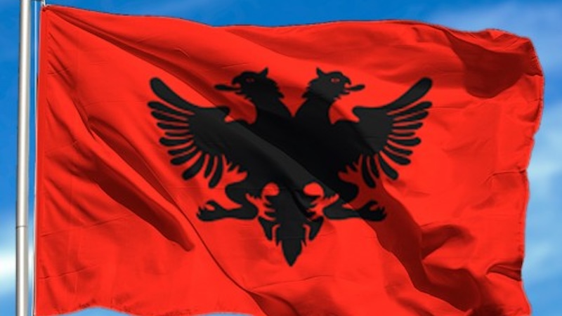Albania UE Adesion