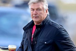 Alec Baldwin Juicio