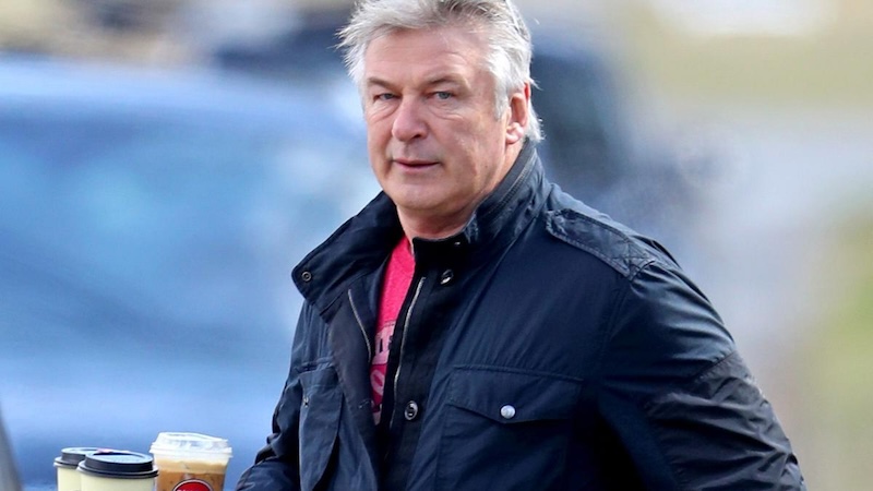 Alec Baldwin Juicio