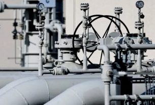 Austria busca fuentes de gas