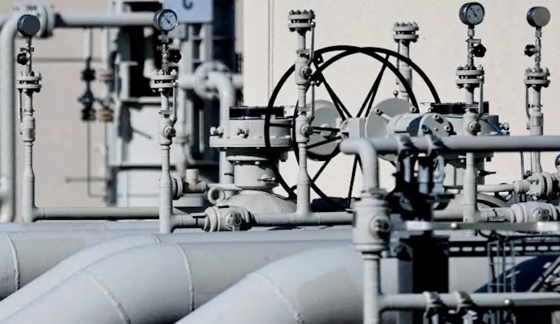 Austria busca fuentes de gas