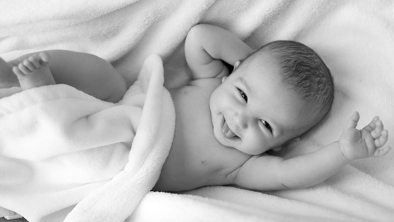 Bebe Sistema Inmunitario