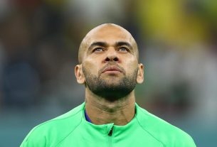 Dani Alves Carcel