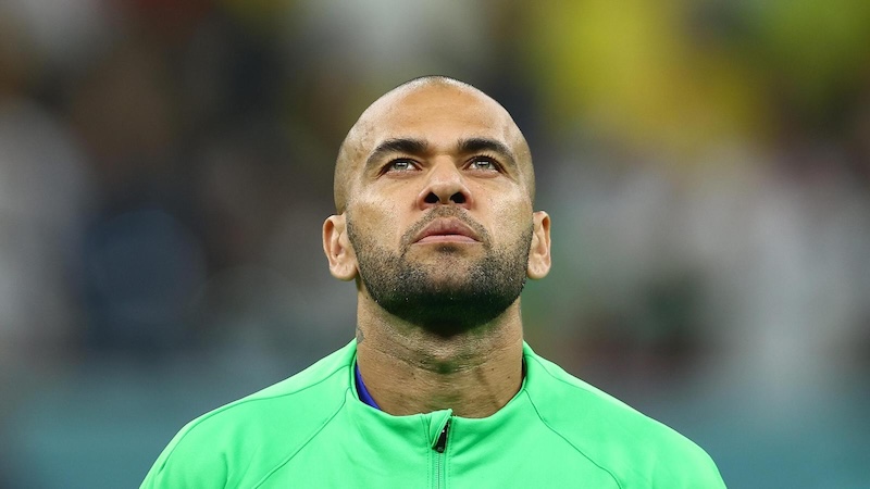 Dani Alves Carcel