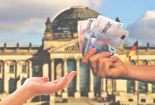 Economia Alemana