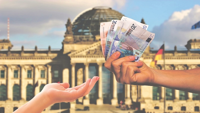 Economia Alemana