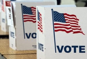 Edad Candidatos EEUU