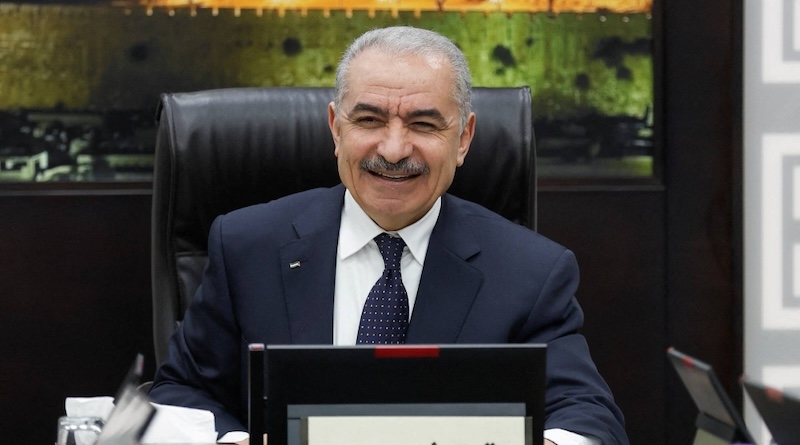 Mohammad-Shtayyeh