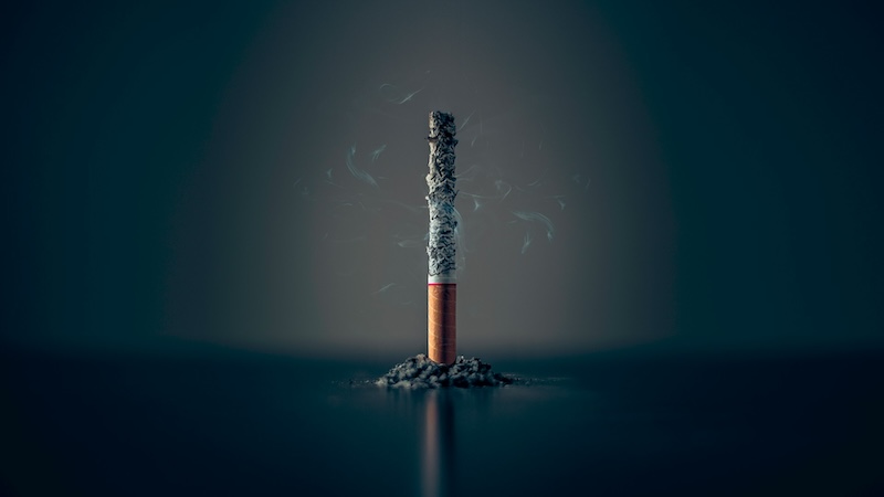 OMS Tabaco