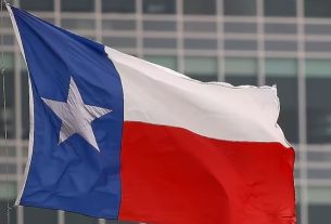 Podria Texas independizarse de Estados Unidos