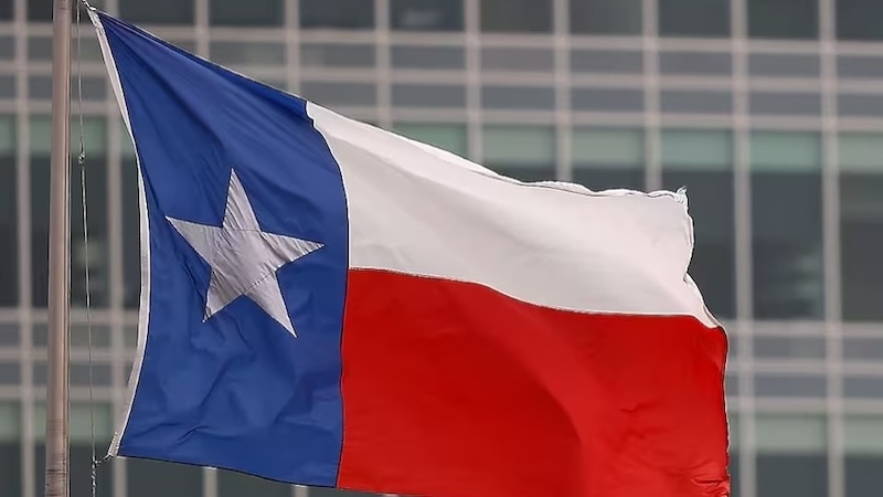 Podria Texas independizarse de Estados Unidos