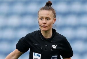 Rebecca Welch