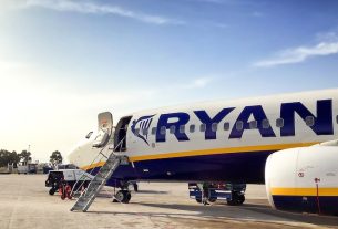 Tarifas Ryanair Aumentaran este Verano