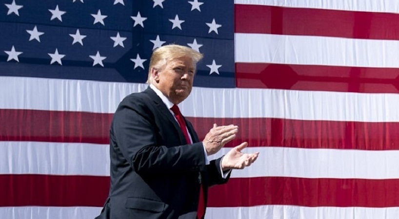Trump