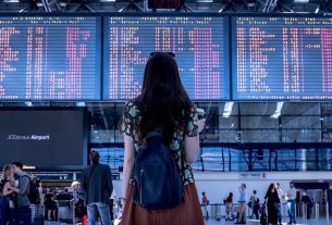 Vuelo Cancelado UE UK
