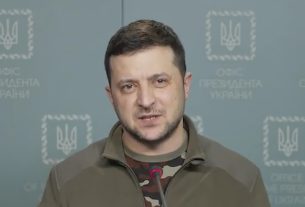 Zelenskyy