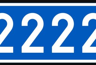 significado espiritual del 2222
