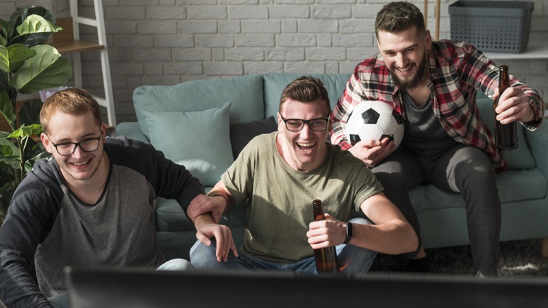 Alternativas a Fútbol Libre