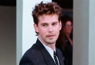 Austin Butler