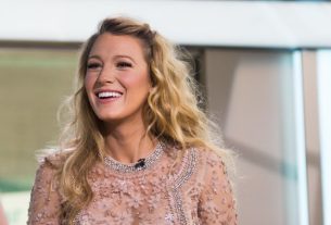 Blake Lively