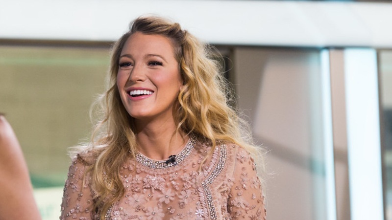 Blake Lively
