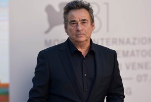 Eduard Fernández