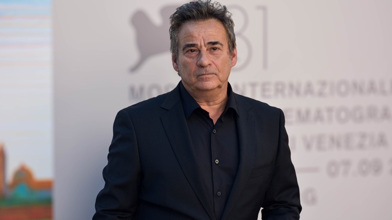 Eduard Fernández