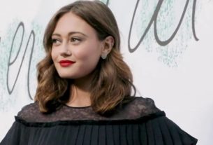 Ella Purnell