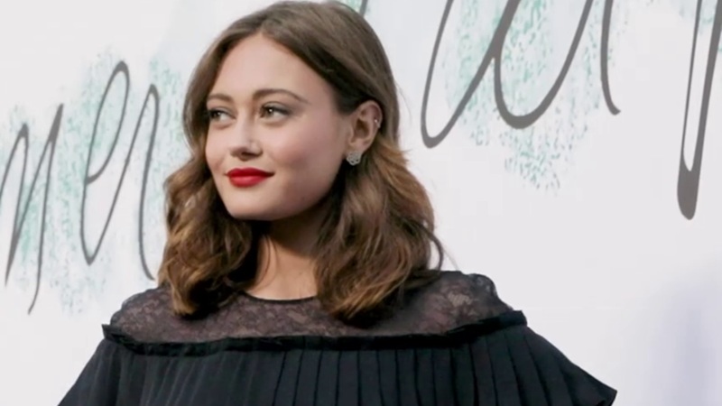 Ella Purnell