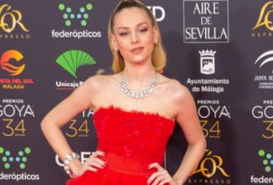 Ester Expósito