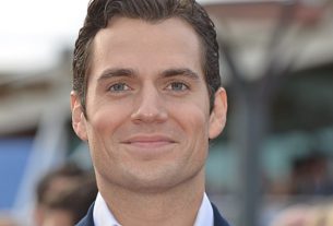 Henry Cavill