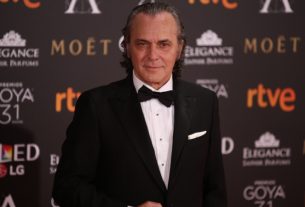 José Coronado