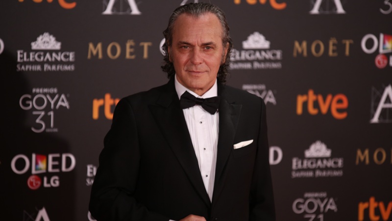 José Coronado