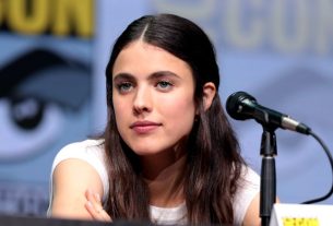 Margaret Qualley