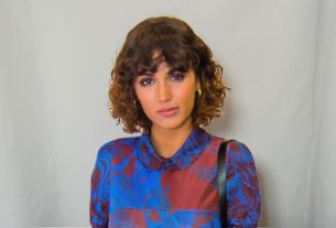 Michelle Calvó