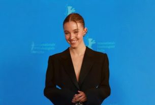 Sydney Sweeney