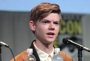Thomas Brodie-Sangster