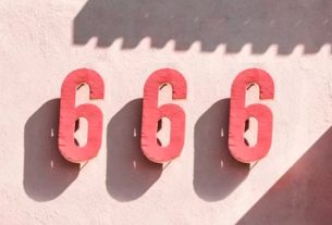 significado espiritual del 666