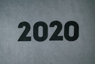 significado espiritual del 2020