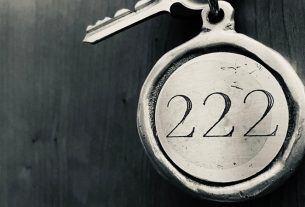 significado espiritual del 222
