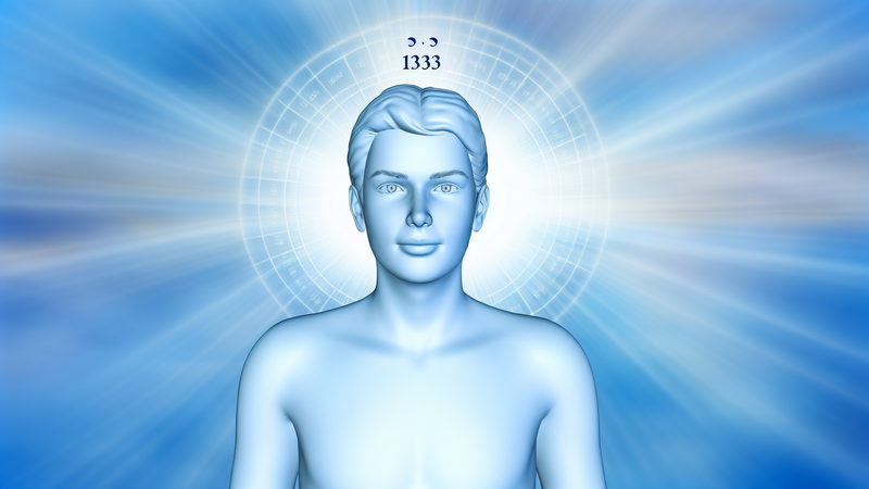 1333 significado espiritual