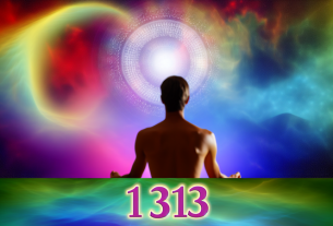 1313 significado espiritual