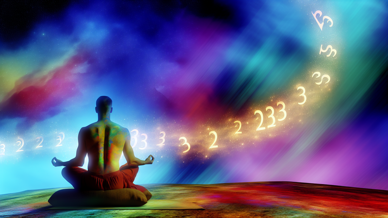 2323 significado espiritual
