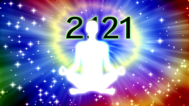 1221 significado espiritual