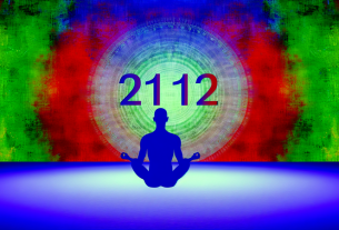 2112 significado espiritual