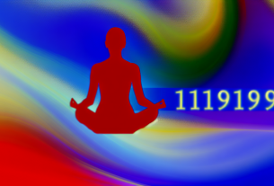 1919 significado espiritual
