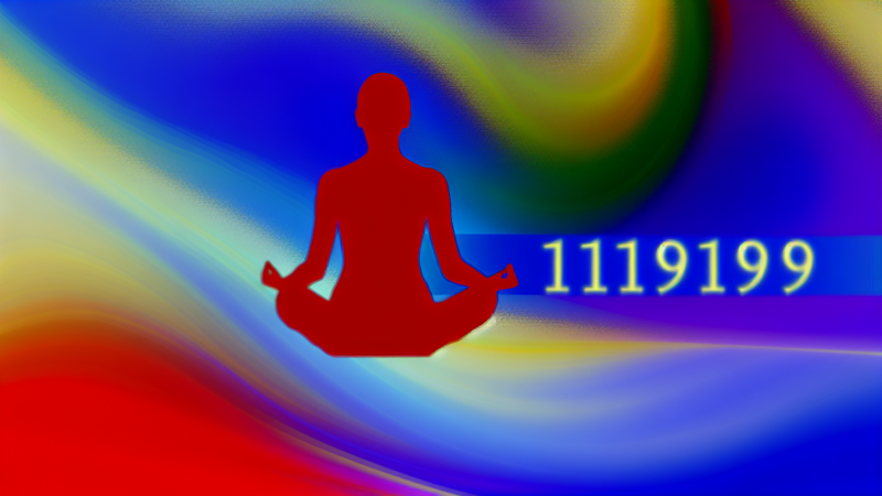 1919 significado espiritual