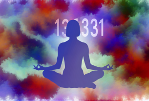 1331 significado espiritual
