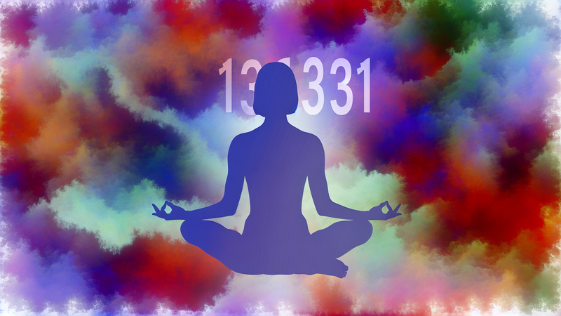 1331 significado espiritual